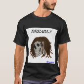Dreadly T-Shirt (Vorderseite)