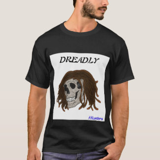Dreadly T-Shirt