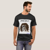 Dreadly T-Shirt (Vorne ganz)