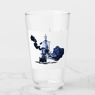 Dreadnaught Glas