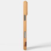 Dreadnought Acoustic 6 String Guitar Case-Mate iPhone Hülle (Rückseite / Rechts)