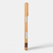 Dreadnought Acoustic 6 String Guitar Case-Mate iPhone Hülle (Rückseite / Rechts)