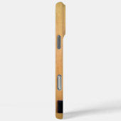 Dreadnought Acoustic Guitar Case-Mate iPhone Hülle (Rückseite / Rechts)