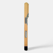 Dreadnought Acoustic Guitar Case-Mate iPhone Hülle (Rückseite / Rechts)