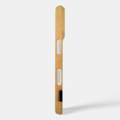 Dreadnought Acoustic Guitar Case-Mate iPhone Hülle (Rückseite / Rechts)