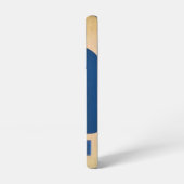 Dreadnought Acoustic Guitar Samsung Galaxy Hülle (Linke Seite)