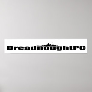 Dreadnought PC Poster