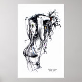 Dreads Poster (Vorne)