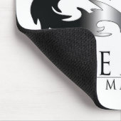 Dreagan Mousepad (Ecke)