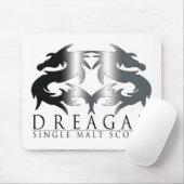 Dreagan Mousepad (Mit Mouse)