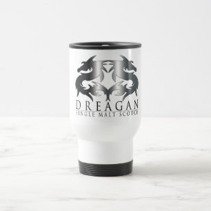 Dreagan Reisebecher