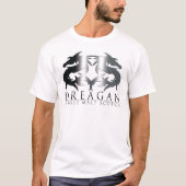 Dreagan T-Shirt (Vorderseite)