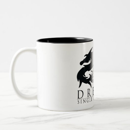 Dreagan Tasse (Links)