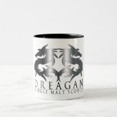 Dreagan Tasse (Mittel)
