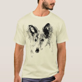 Dream A Star T-Shirt (Vorderseite)