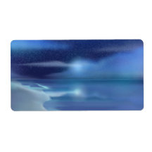 Dream Address Labels