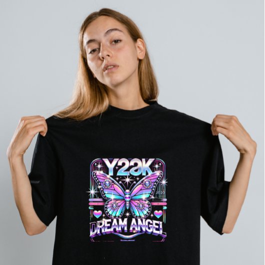Dream Angel T - Shirt