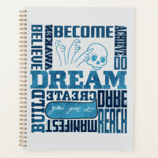 Dream - ASL Design Planer