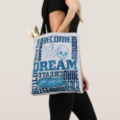 Dream - ASL Design Tasche (Von Nahem)