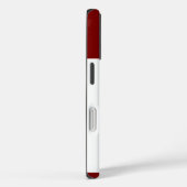 Dream Awake phone case (Rückseite / Rechts)