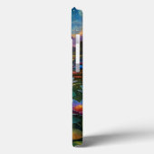 Dream Away Case-Mate iPhone Hülle (Rückseite / Links)