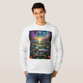 Dream Away T-Shirt (Vorne ganz)