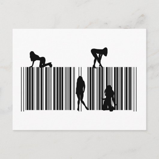 Dream-Bar Postkarte (Vorderseite)