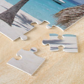 Dream Beach Puzzle (Seite)