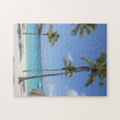 Dream Beach Puzzle (Horizontal)