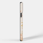 Dream Believe Achieve Case-Mate iPhone Hülle (Rückseite / Rechts)