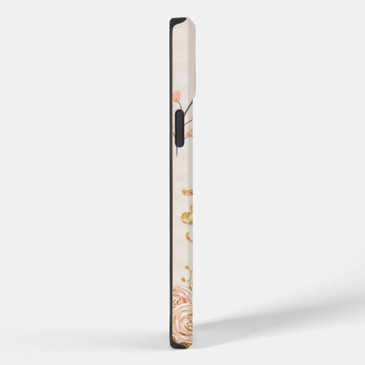 Dream Believe Achieve Case-Mate iPhone Hülle (Rückseite / Rechts)