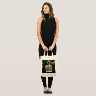 "DREAM BIG" BAG DESIGHN TRAGETASCHE
