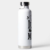 Dream Big Bottle Trinkflasche (Rechts)