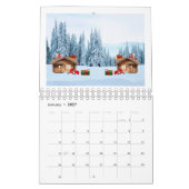 Dream Big Calendar Kalender (Jan 2027)