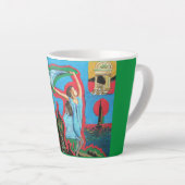 Dream Big Cup Milchtasse (Rechte Ecke)