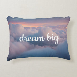 Dream Big Dekokissen
