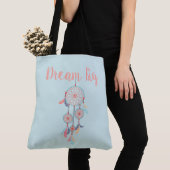 Dream Big Dreamcatcher Bohemisch Dream Catcher Tasche (Von Nahem)