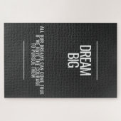 Dream Big Extreme Puzzle (Horizontal)