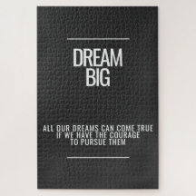 Dream Big Extreme Puzzle