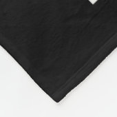 Dream Big Fart Loud Cat Meme Funny Saying Fleecedecke (Ecke)