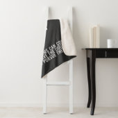 Dream Big Fleece Blanket Sherpadecke (Beispiel)