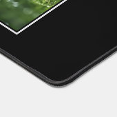 Dream Big Football Desk Mat Schreibtischunterlage (Ecke)