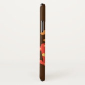 "Dream Big Inspirational Phone Cover" Case-Mate iPhone Hülle (Hinten/Rechts)