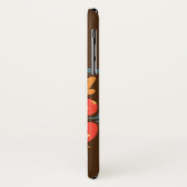 "Dream Big Inspirational Phone Cover" Case-Mate iPhone Hülle (Hinten/Links)