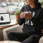 Dream Big | inspiriert Angebot Hoodie