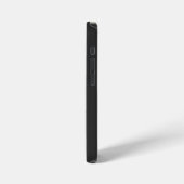 Dream Big iPhone Case iPhone Hülle (Linke Seite)