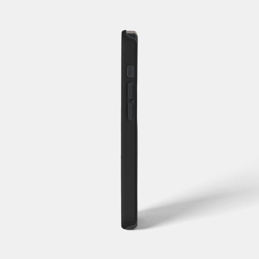 Dream Big iPhone Case iPhone Hülle (Linke Seite)