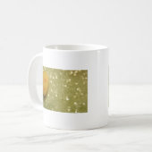 Dream Big Kaffeetasse (Vorderseite Links)