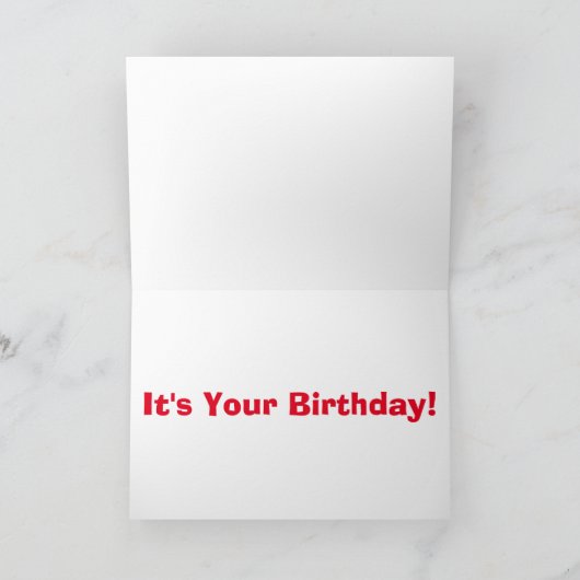 DREAM BIG KARTE (Innenseite)