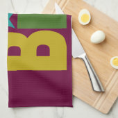 Dream BIG Küchentücher (Viertel Falte)